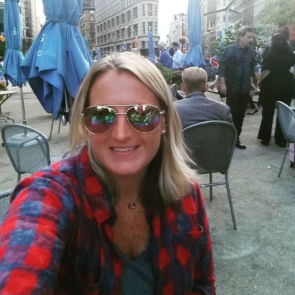 Meet your Posher, Jennifer